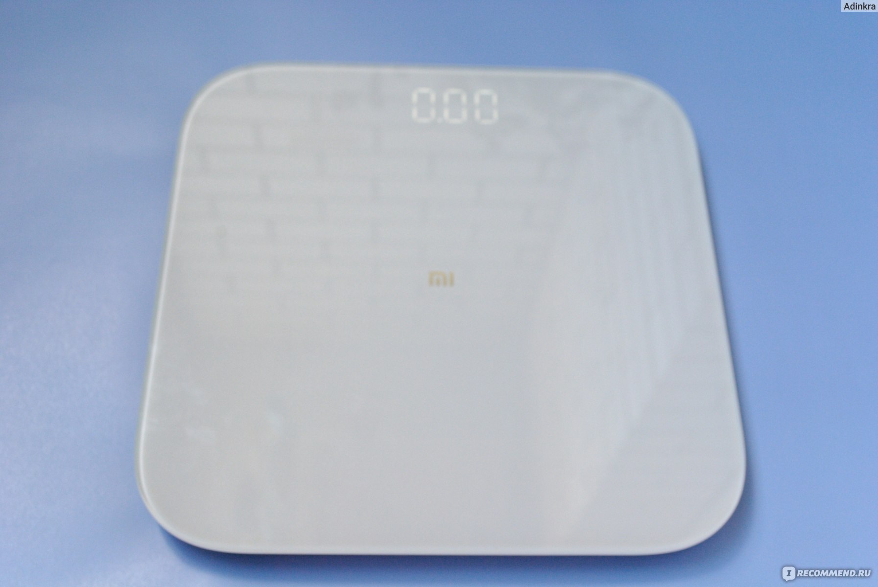 Xiaomi Mi Smart Scale 2