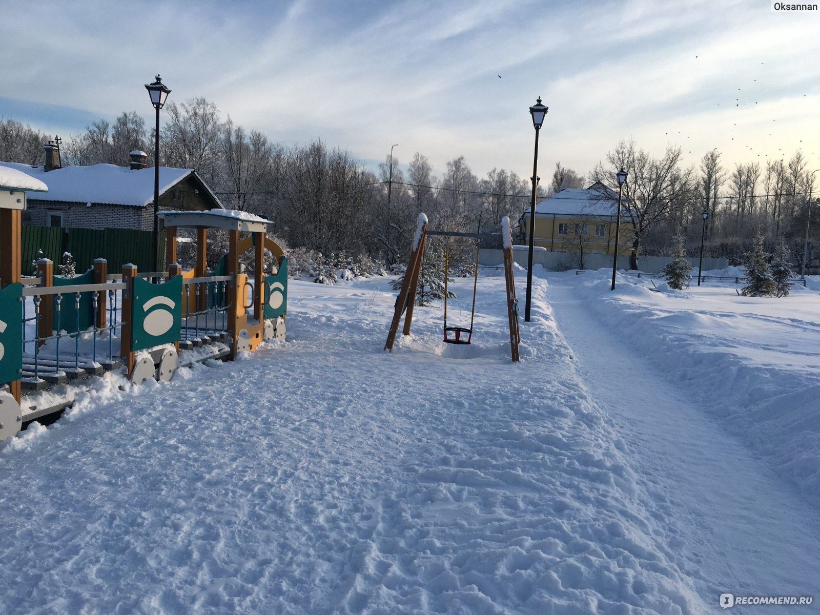 Невская Дубровка , Невская Дубровка - «Маленький уютный городок. Для  спокойной жизни недалеко от цивилизации.» | отзывы