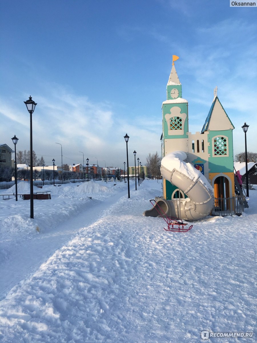 Невская Дубровка , Невская Дубровка - «Маленький уютный городок. Для  спокойной жизни недалеко от цивилизации.» | отзывы