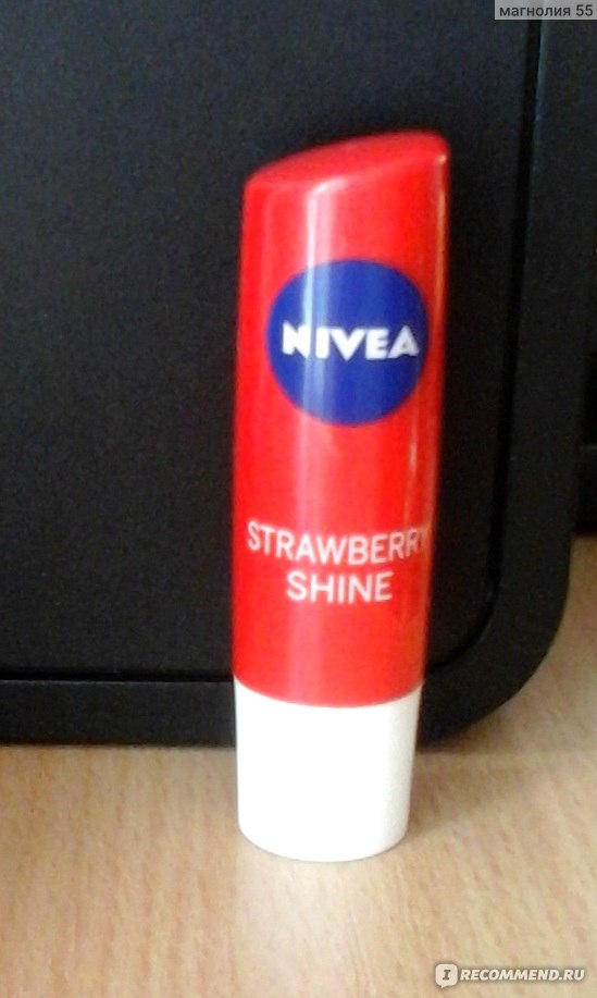 Гигиеническая помада nivea