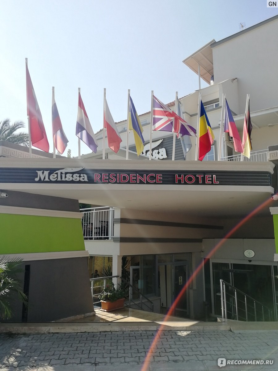 Melissa Residence Hotel&SPA 3*, Турция, Кемер - «Отель на твёрдую 4*.  Чистый номер, приятная обстановка, вкусная еда. ++ МНОГО ФОТО » | отзывы