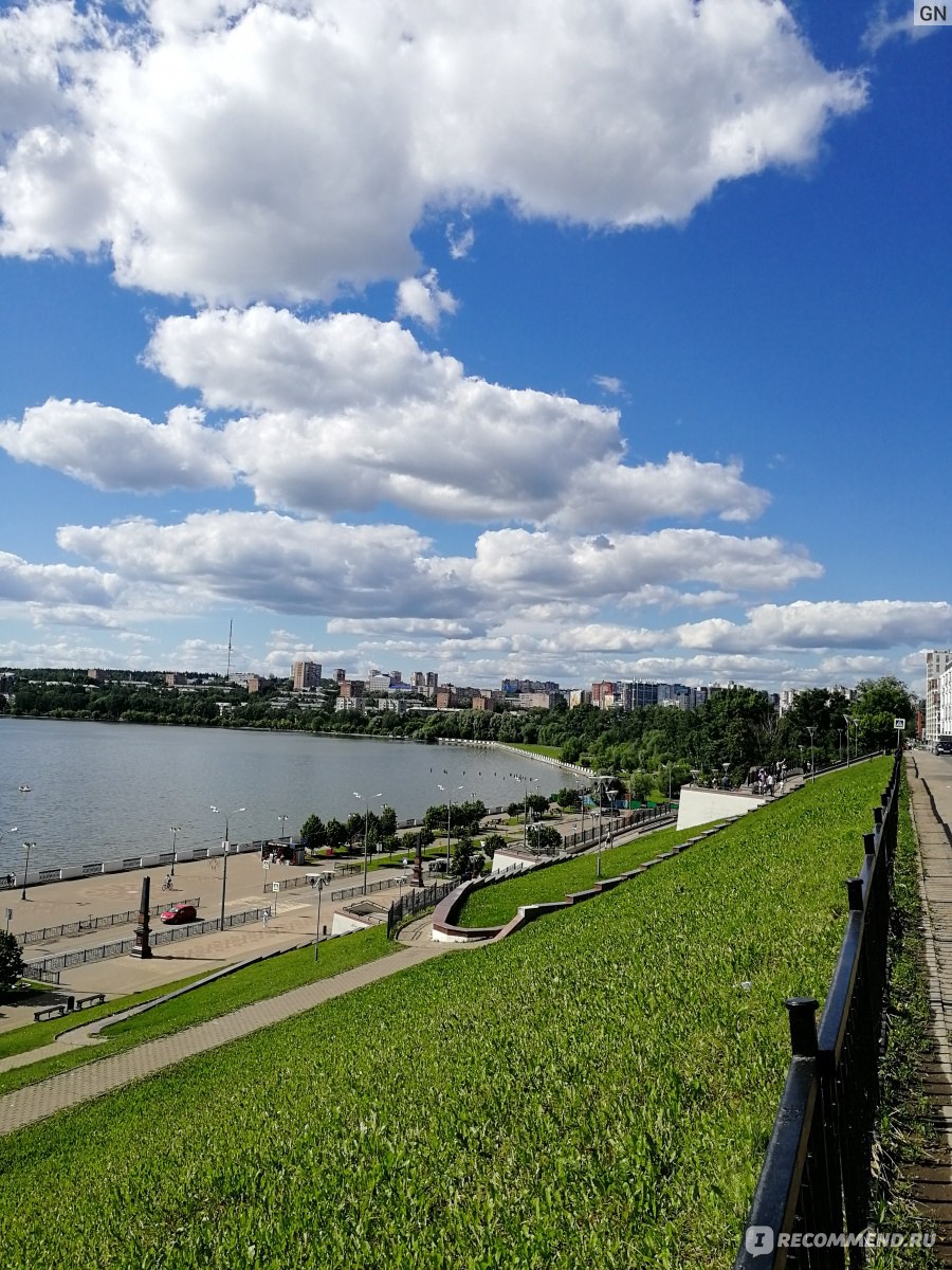 Ижевск (Удмуртская Республика, Россия) - «🌏 2 дня в Ижевске. Покажу, где  можно отдохнуть помимо термов и зоопарка. Где поесть, где ночевать.  Подробный отзыв + много фото » | отзывы