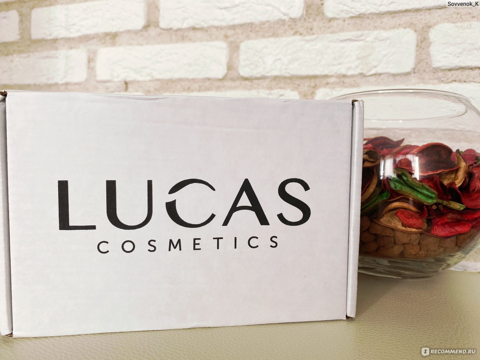 Lucas cosmetic отзывы. Lucas Cosmetics Самара.