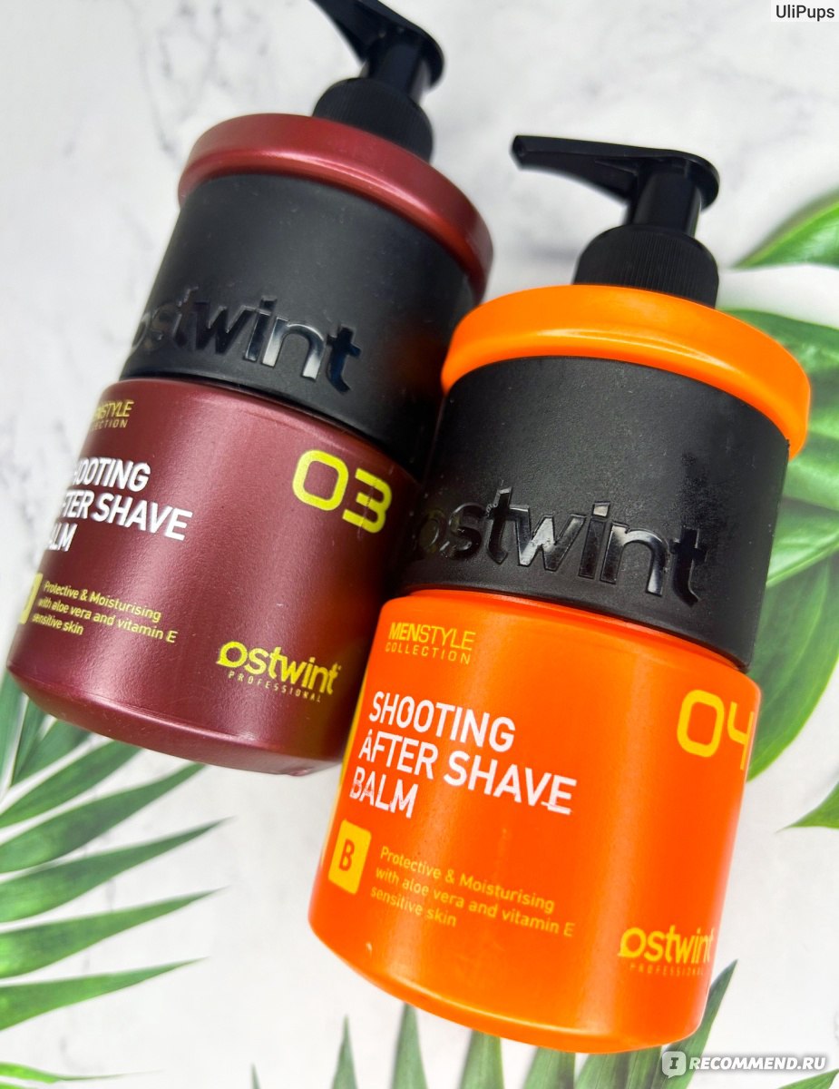 Бальзам после бритья Ostwint Shooting after shave Balm 04 - «Бальзам после  бритья и после депиляции! OSTWINT Shooting After Shave Balm 04 отлично  подходит и для брутальных мужчин и для хрупких девушек» | отзывы