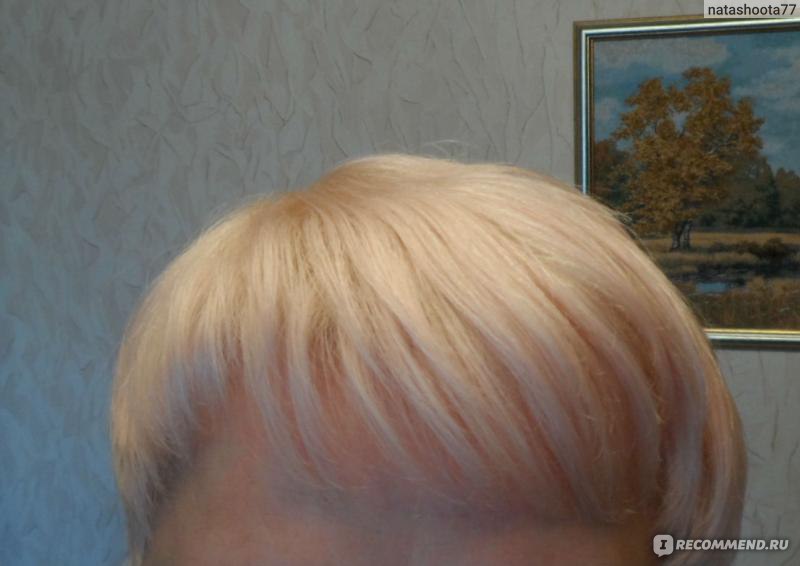 Эстель 10 65 на волосах фото до и после