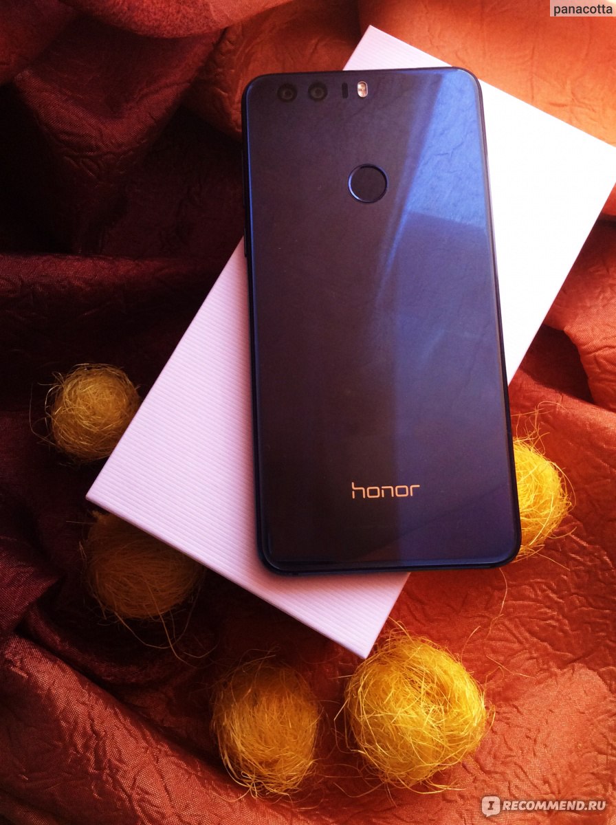 Смартфон Honor 8 - «Пульт на телефоне, Карл!!!!?ВОСТОРГ!!! Шустрый,  стильный смартфон с отличной камерой. И на любимый канал переключит, и  покупки оплатит. Сравнение с аналогами + видео с экрана.» | отзывы