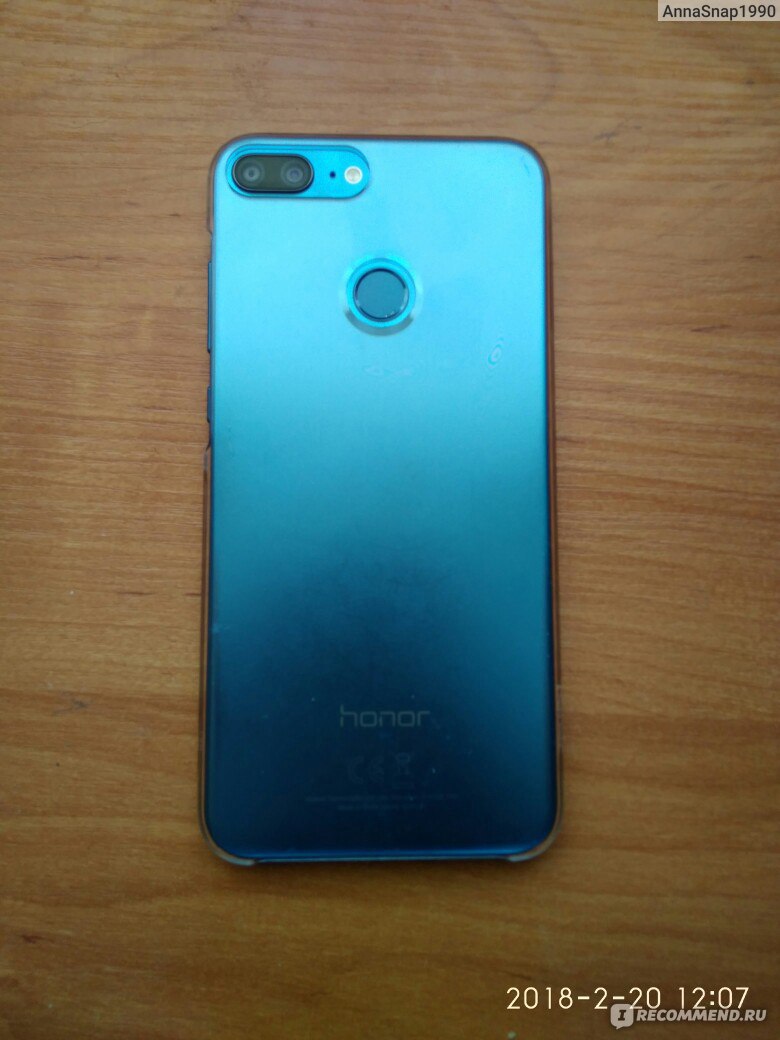 Смартфон Honor 9 Lite - «Вы все ещё завидует обладателям Айфонов? Тогда вам  сюда? » | отзывы