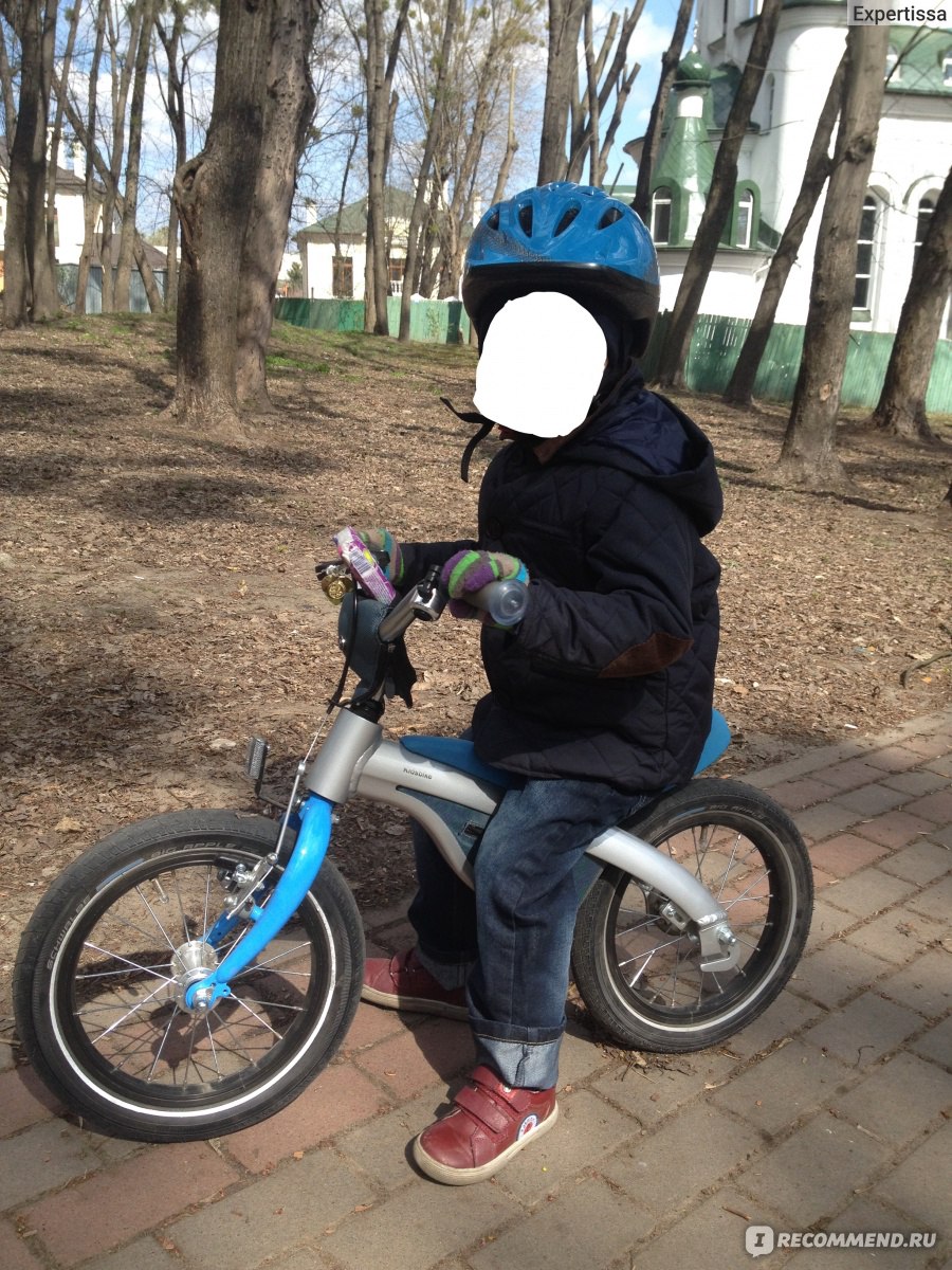 Kidsbike детская обувь