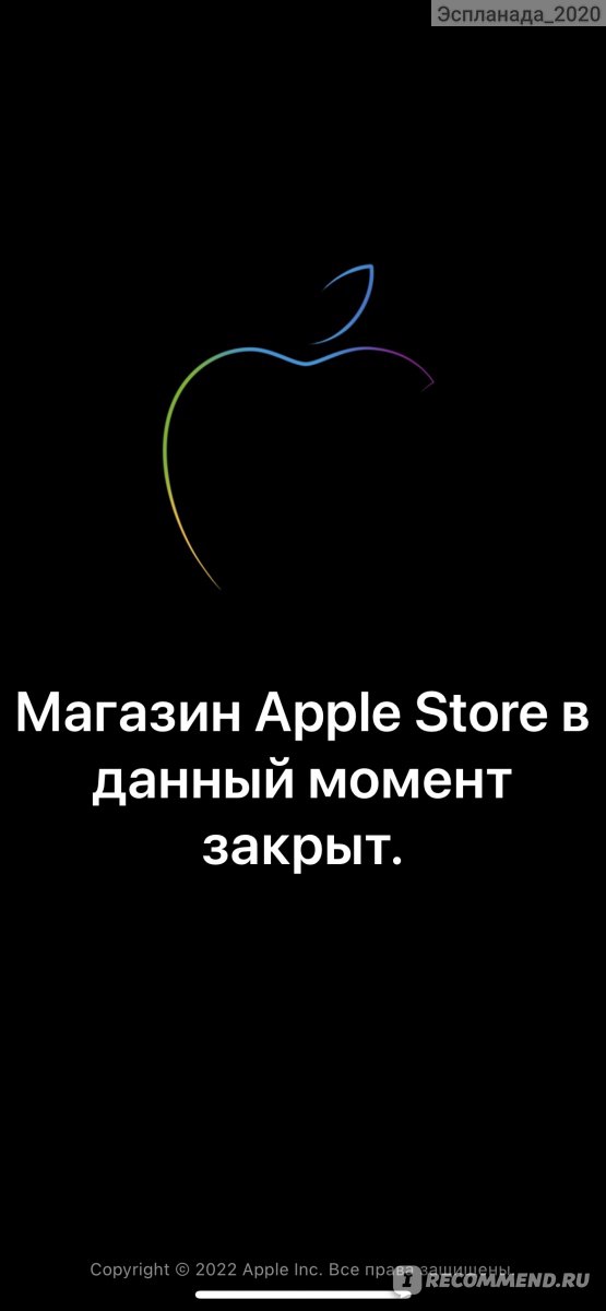 Смартфон Apple iPhone 13 отзыв