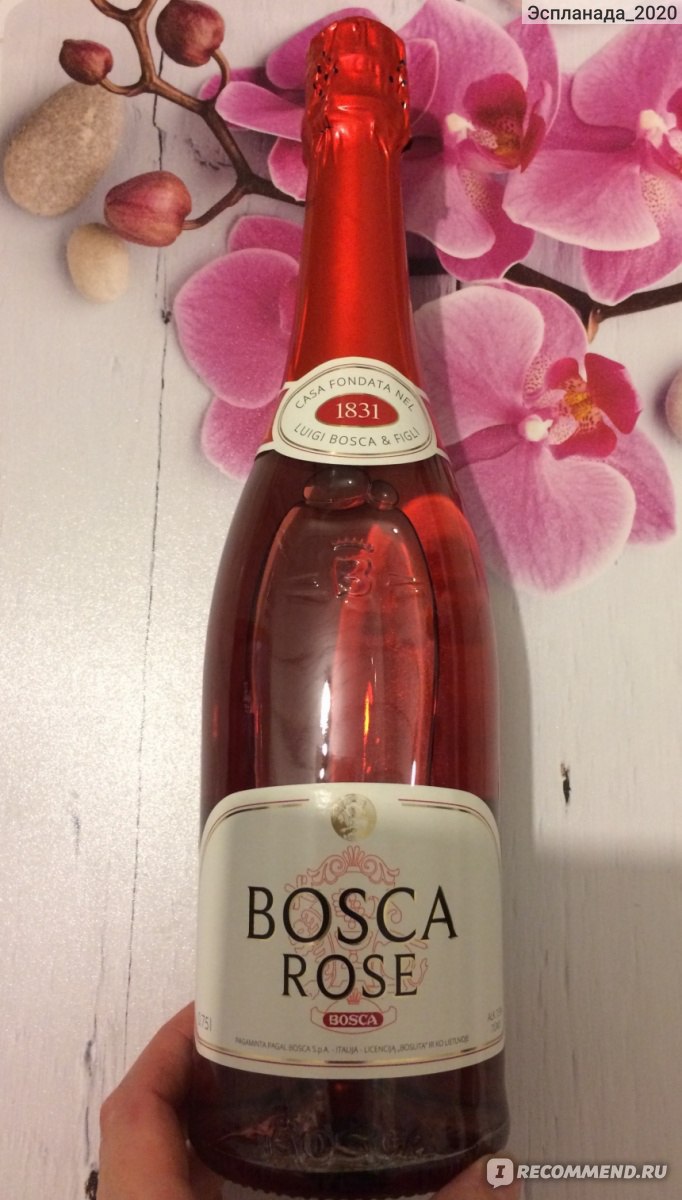 Боско напиток. Алкогольный напиток Bosca Rose. Вино полусладкое розовое Bosca. Напиток полусладкий Bosca Rose. Bosca Rose розовый полусладкий.