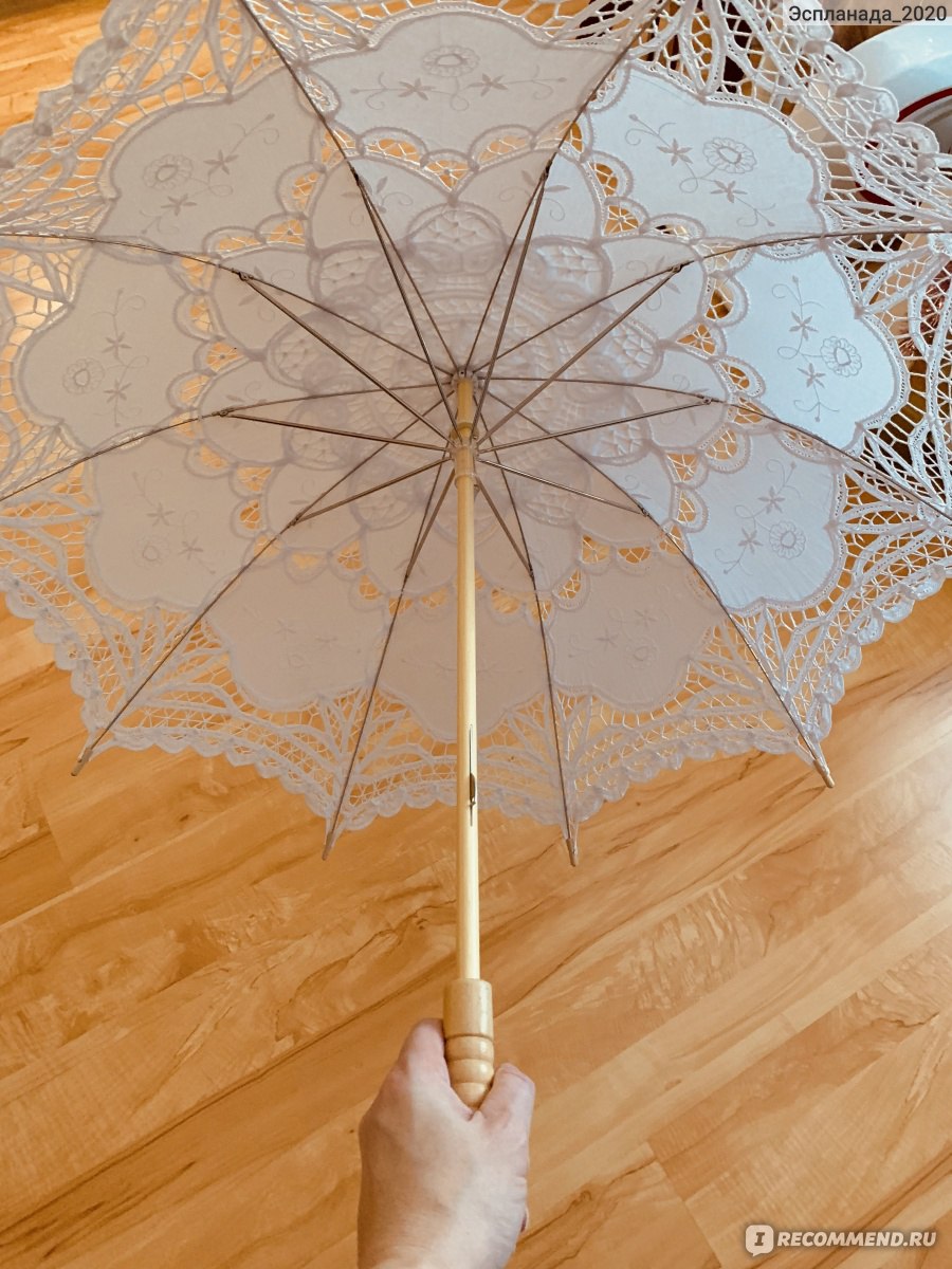 Зонты на все случаи жизни и погодные условия