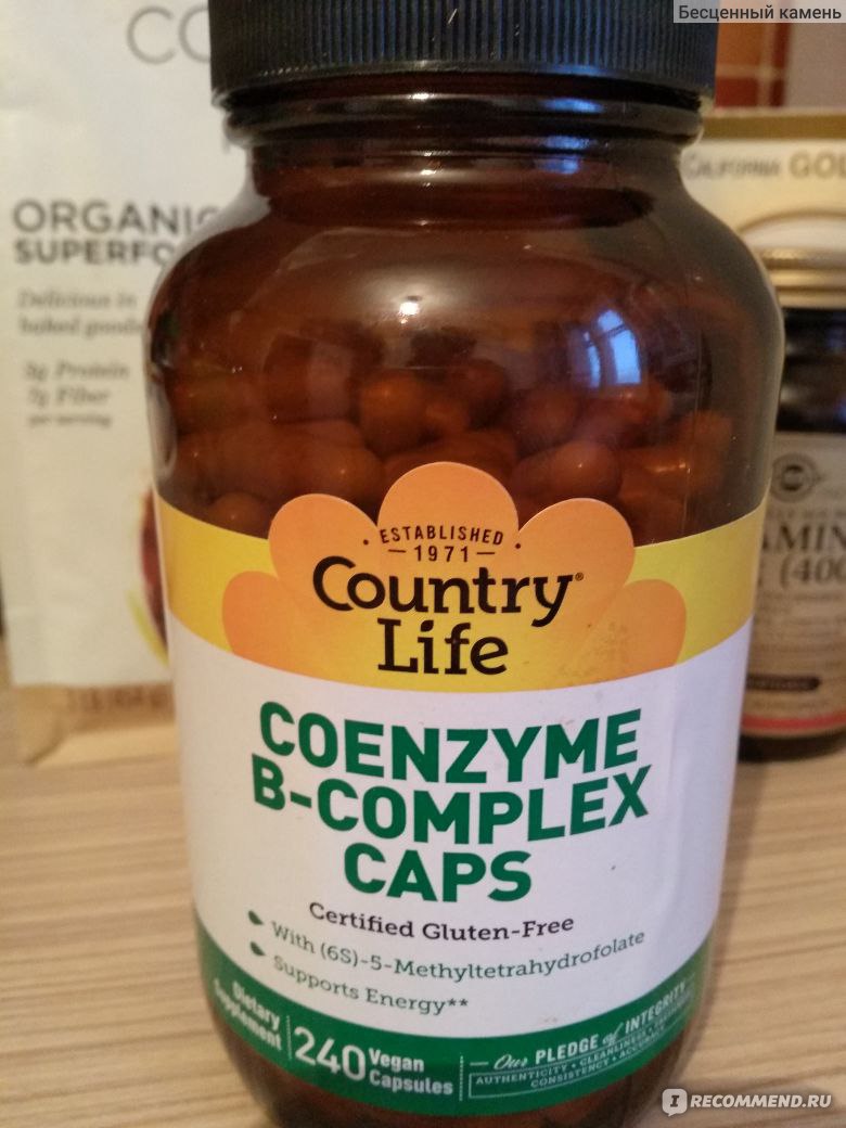 B 1 life. Country Life Coenzyme b-Complex 240 шт. Витамины Country Life Coenzyme b Complex. Country Life Coenzyme b-Complex caps. Коэнзим b Complex Country Life.