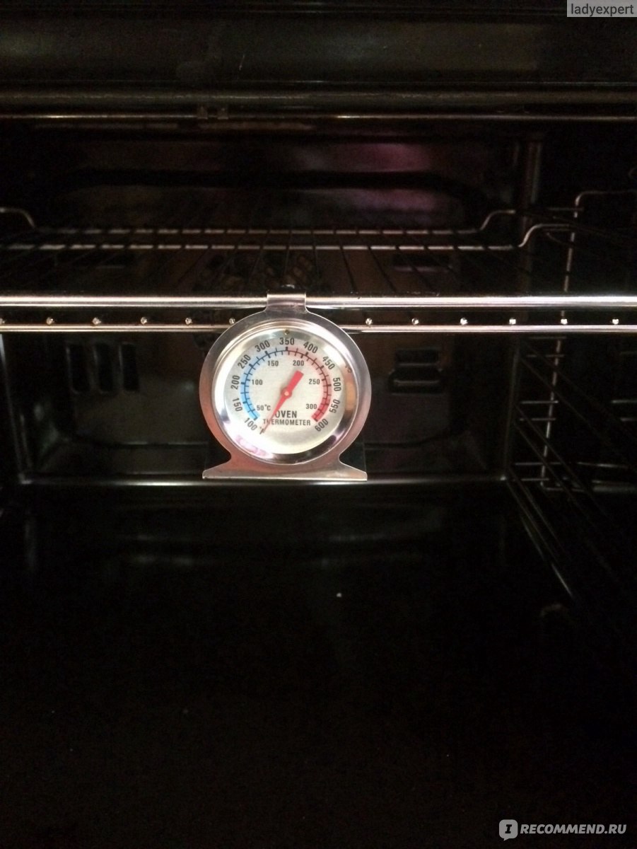 Термометр для печи OVEN THERMOMETER  фото