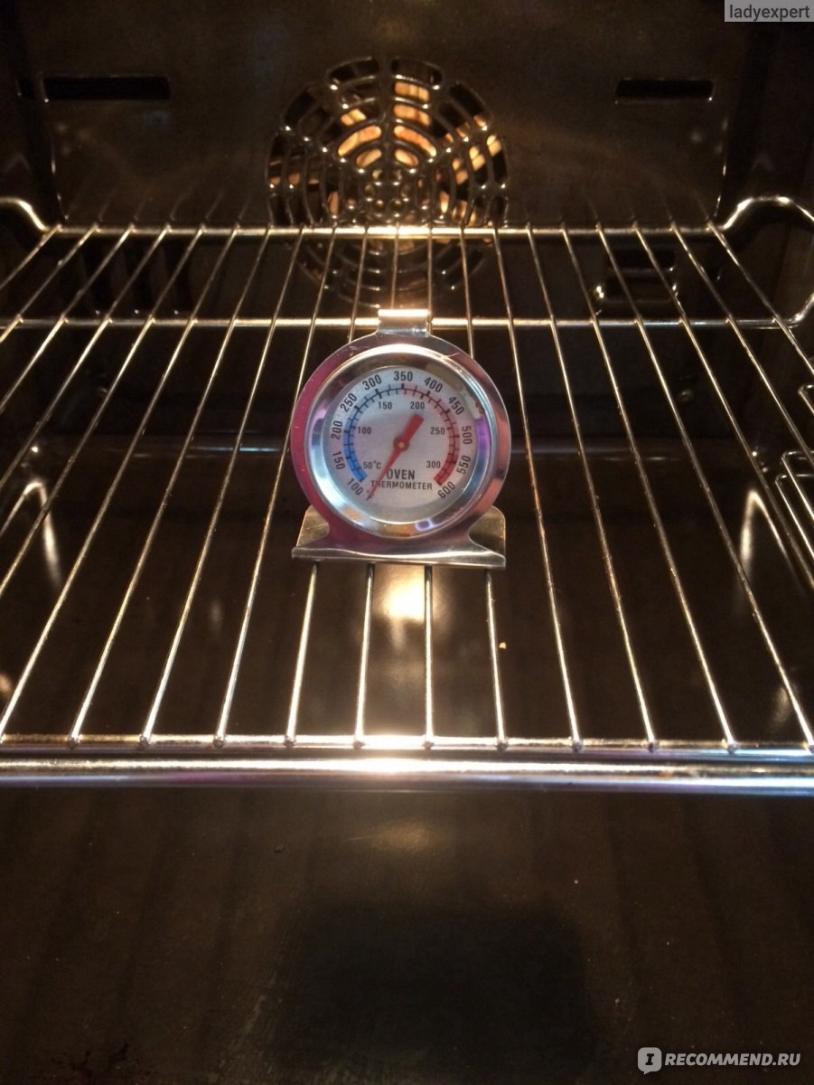 Термометр для печи OVEN THERMOMETER  фото