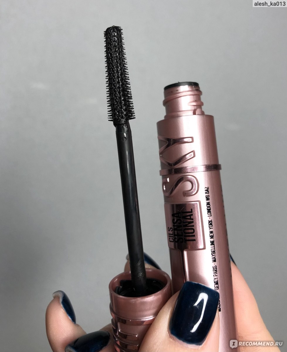 Тушь high. Тушь мейбелин Скай Хай. Тушь Maybelline Sky High. Тушь мейбелин Sky High Mascara. Новая тушь от мейбелин Sky.