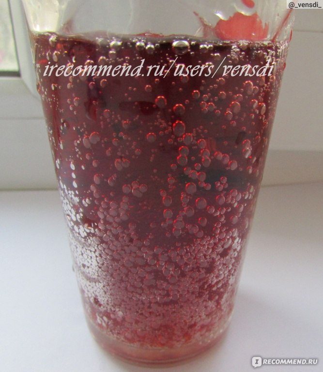 Безалкогольный напиток Букет Чувашии Лимонад напиток солодовый "Травы-гранат" фото