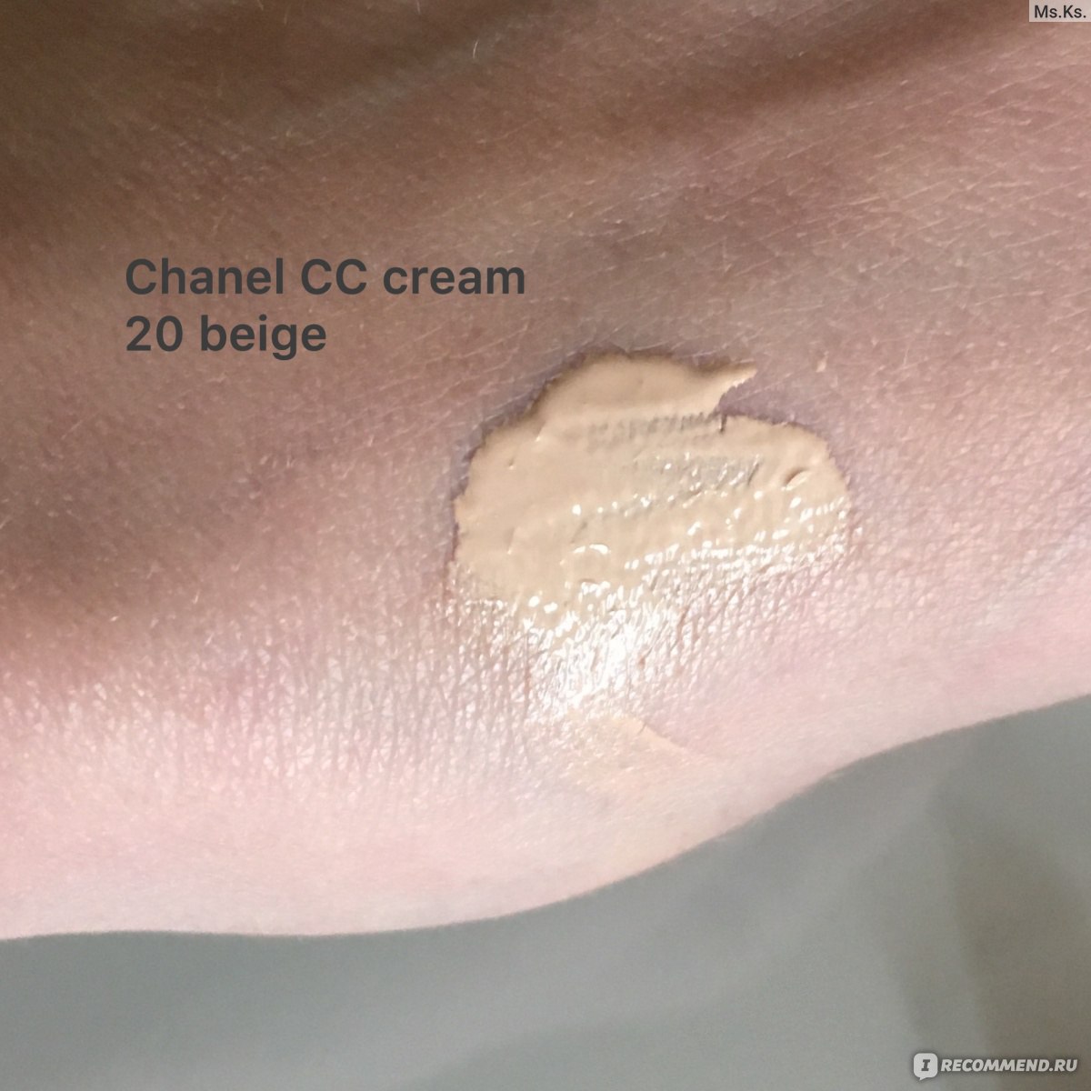 Макияж Тональный BB и CC крем для макияжа Chanel купить Макияж Тональный BB  и CC крем