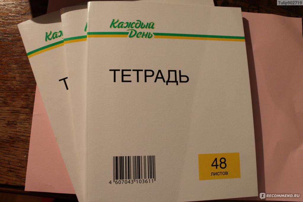 Фото день отзывы. Тетрадь каждый день. Ашан тетради. Фирма каждый день тетрадь. Ашан тетради каждый день.