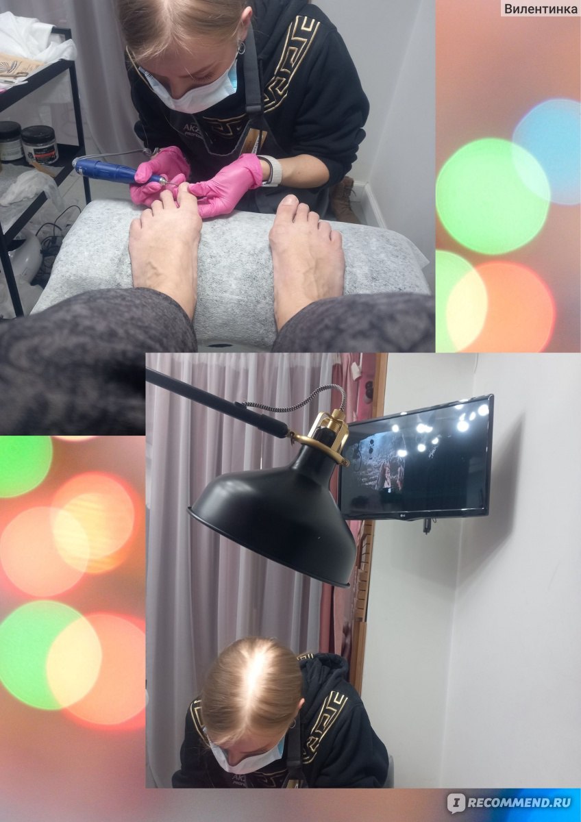 Beauteria nail bar, Москва - «рядом с домом» | отзывы