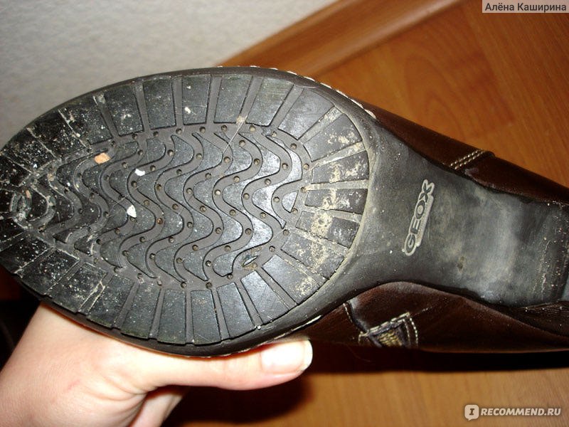 Обувь Геокс Купить В Интернет Магазине Женскую