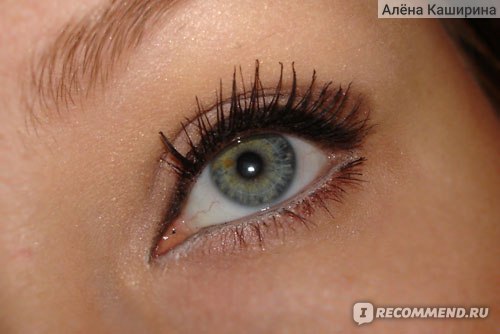 Тушь для ресниц Bobbi Brown Smokey Eye Mascara Black фото