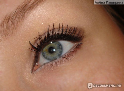 Тушь для ресниц Bobbi Brown Smokey Eye Mascara Black фото