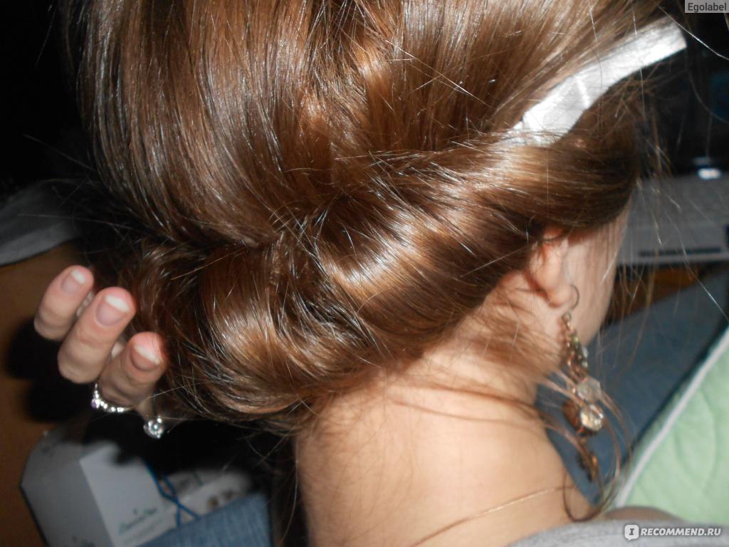 Чрисанте - свадебное украшение для волос от MyHappyWeddingDay