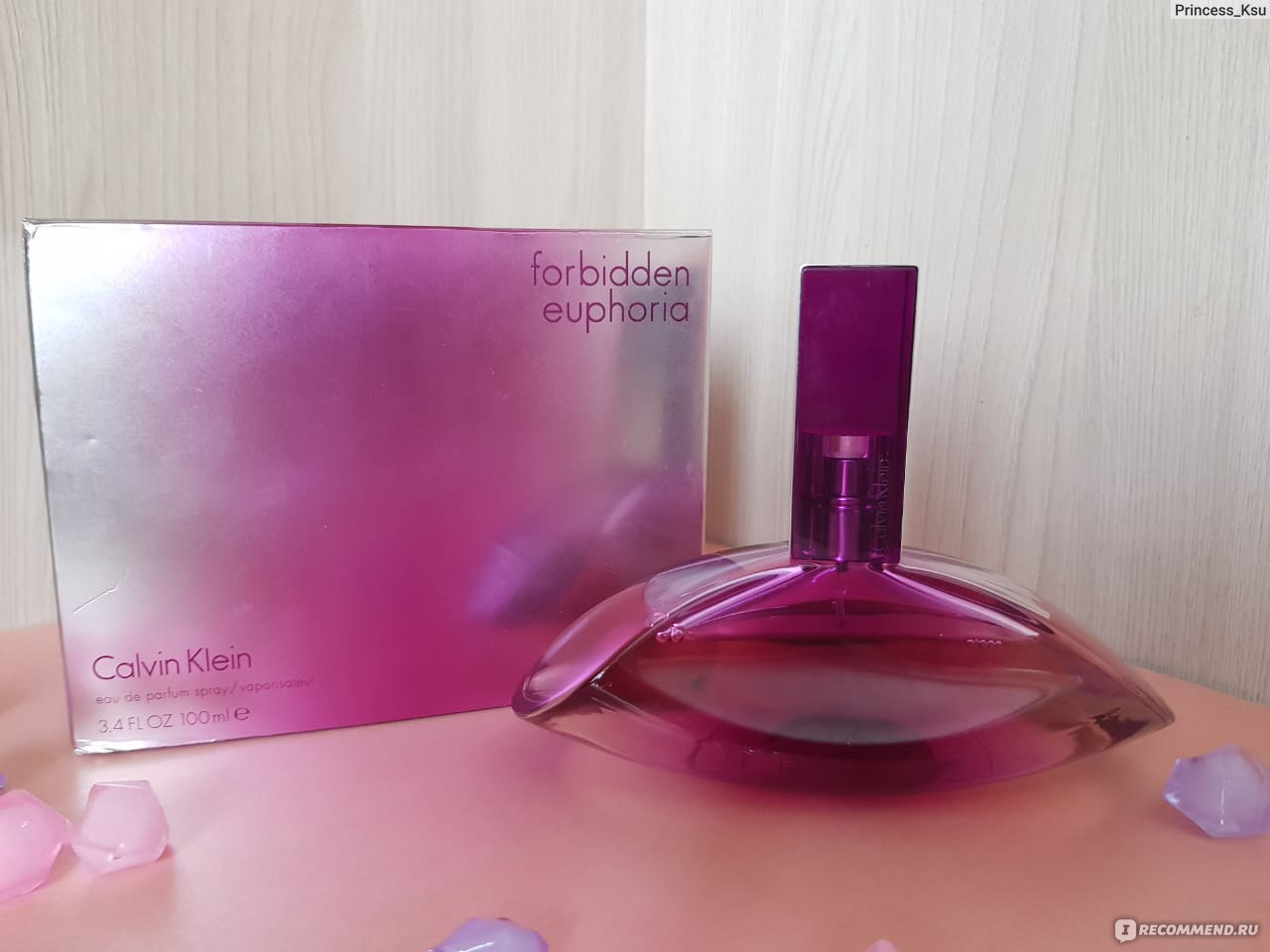 Эйфория отзывы. Запретная эйфория Кельвин Кляйн. Calvin Klein Euphoria 7715570984. CK Forbidden Euphoria Рив Гош. Пробники духов Forbidden Euphoria.