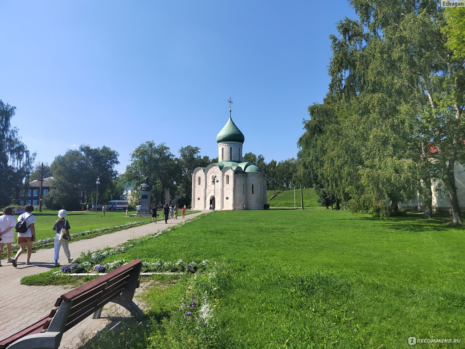 Переславль-Залесский, Россия - «Переславль-Залесский: на сколько сюда стоит  ехать, что посмотреть, все плюсы и минусы.» | отзывы