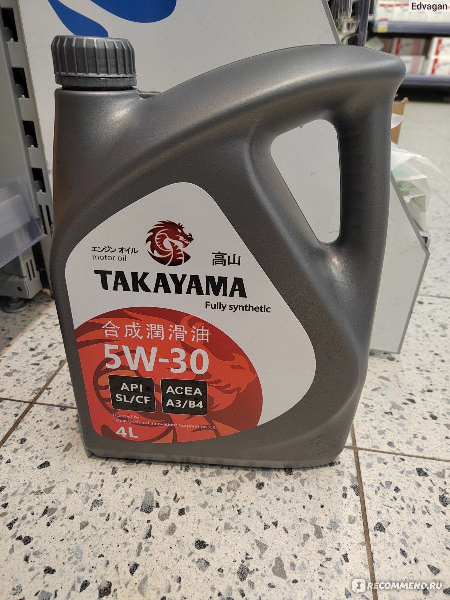 Токояма масло 5w30. Масло моторное Takayama 5w30. Takayama SAE 5w-30 SN. Takayama 5w30 SL/CF синтетика 4л. Takayama 5w30 SN gf-5.
