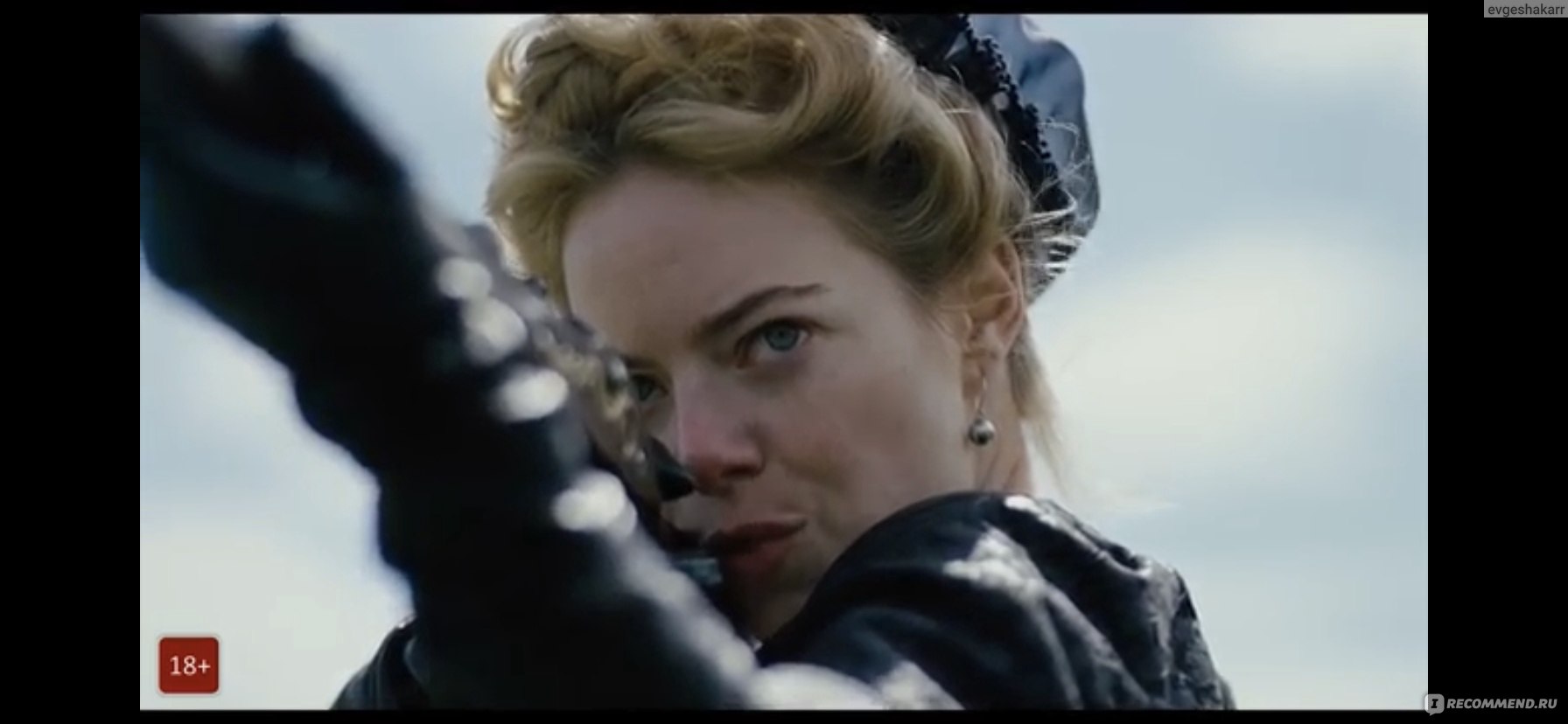 Фаворитка / The Favourite (2018, фильм) - «Фильм пропитанный ядом. Гуси,  кролики, лобстеры, пошлости...Как представил нам Йоргос Лантимос правление  последней представительницы династии Стюартов» | отзывы