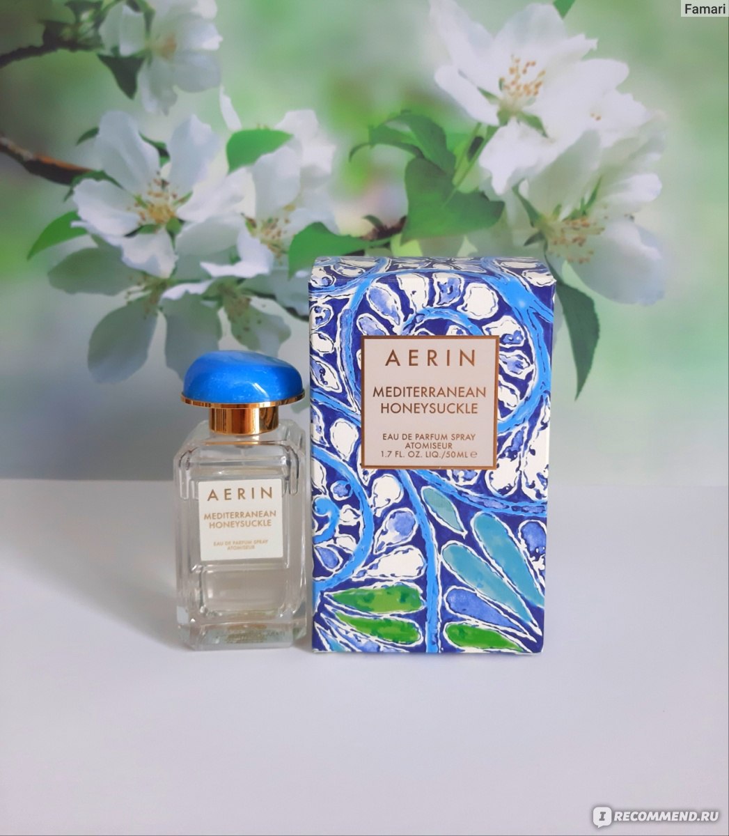 Estee Lauder Aerin Mediterranean Honeysuckle