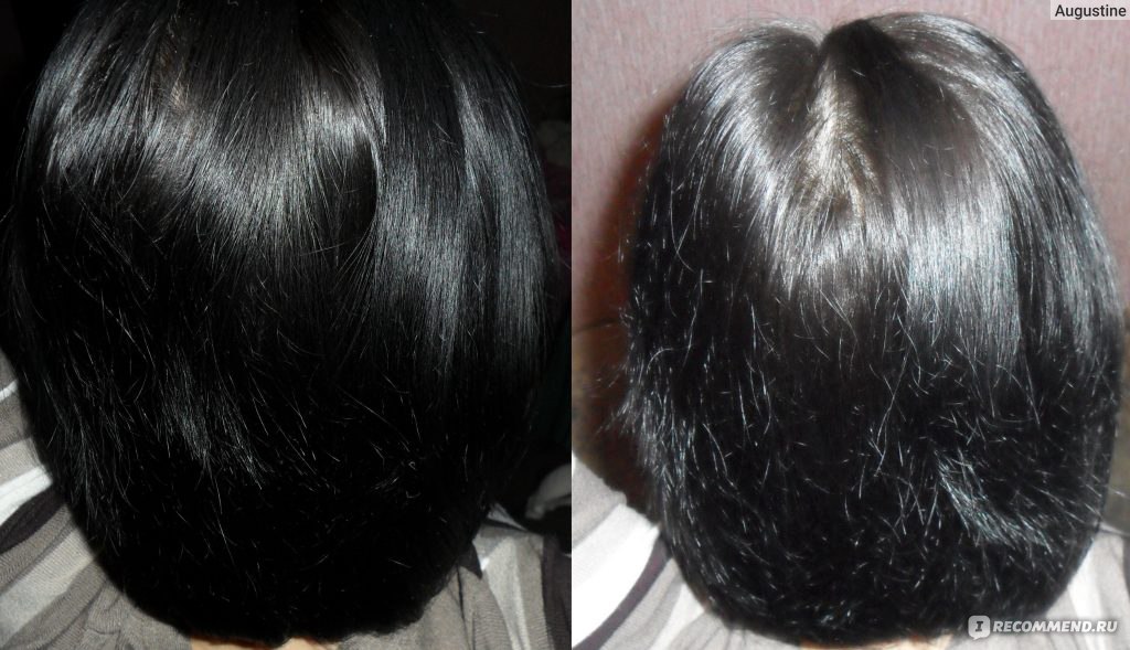 Как делать разглаживающее обертывание для волос