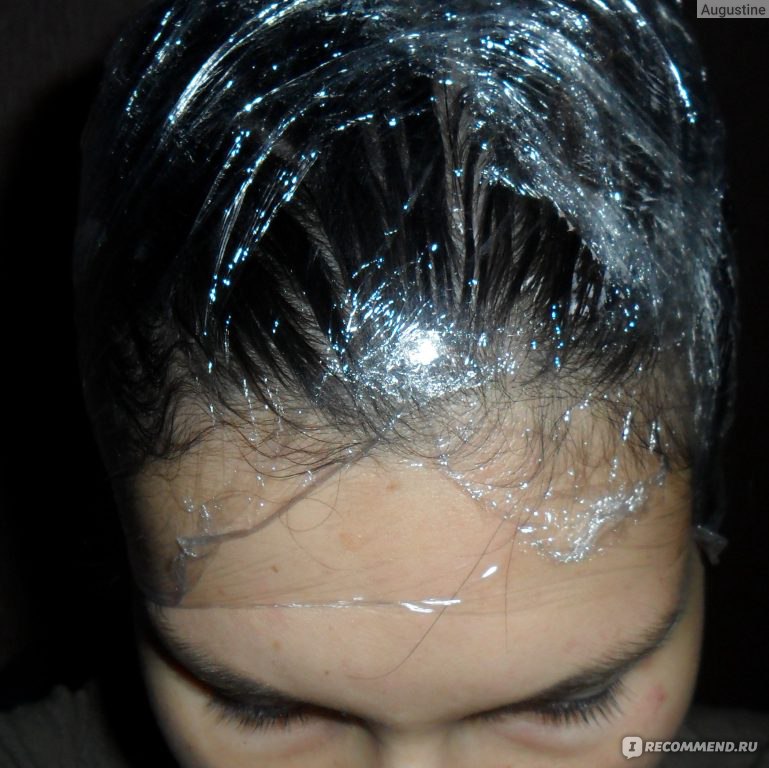 Уход за волосами в домашних условиях (маски, пилинги и т.д.) - «***Горячее  обертывание волос шелком в домашних условиях*** Все очень просто!» | Отзывы  покупателей