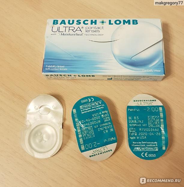 Линзы lomb. Контактные линзы Bausch Lomb Ultra. Линзы Bausch and Lomb Ultra однодневные. Бауш энд Ломб ультра. Lomb Bausch факоимулсиатор.