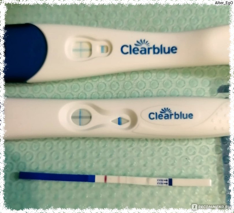 Электронный тест до задержки. Clearblue тест за 5 дней до месячных. Электронный тест клеар Блю положительный. Клеа Блю тест на беременность. Струйный тест Клеа Блю.