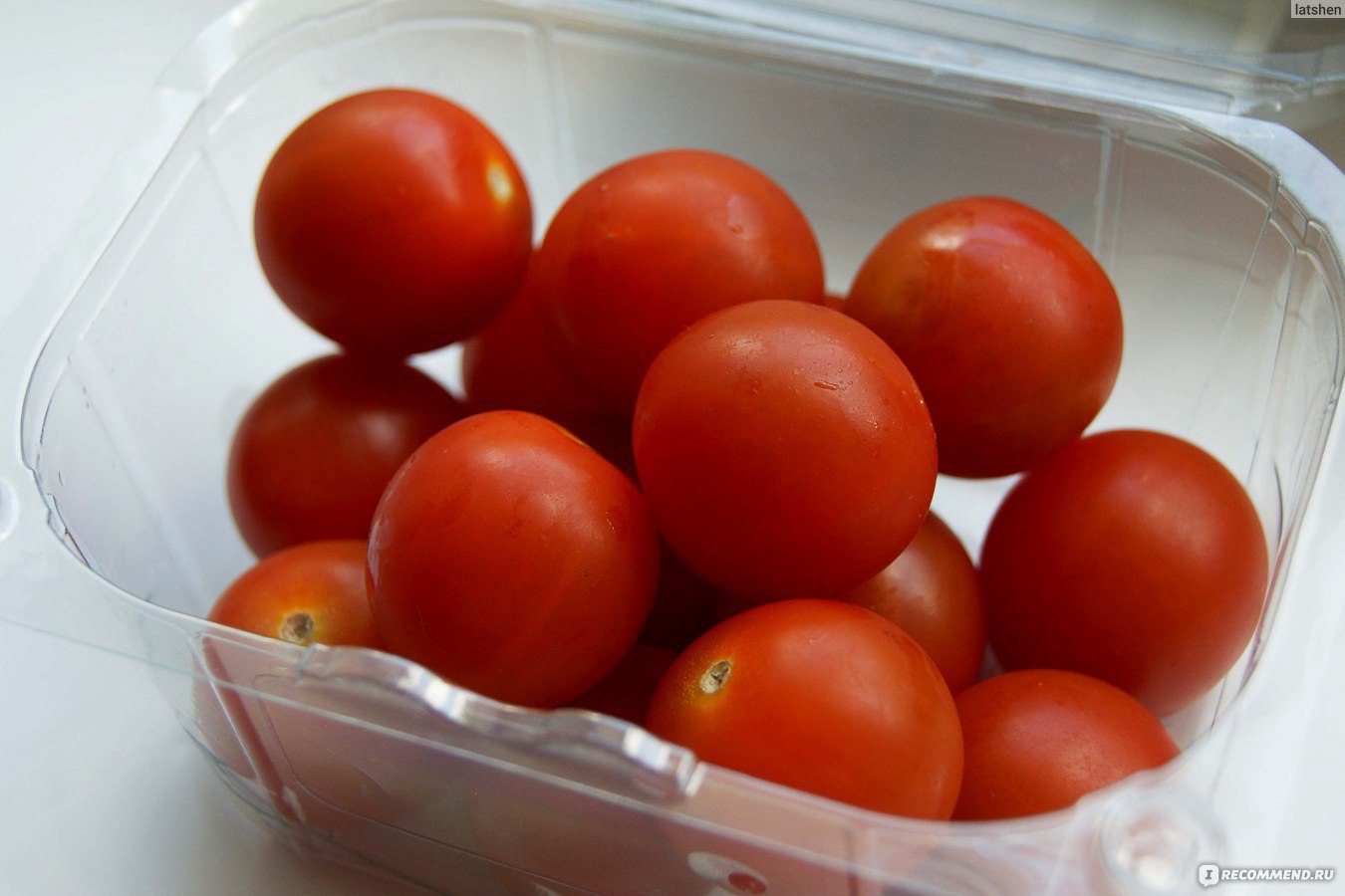 Помидоры черри   (томаты) фото