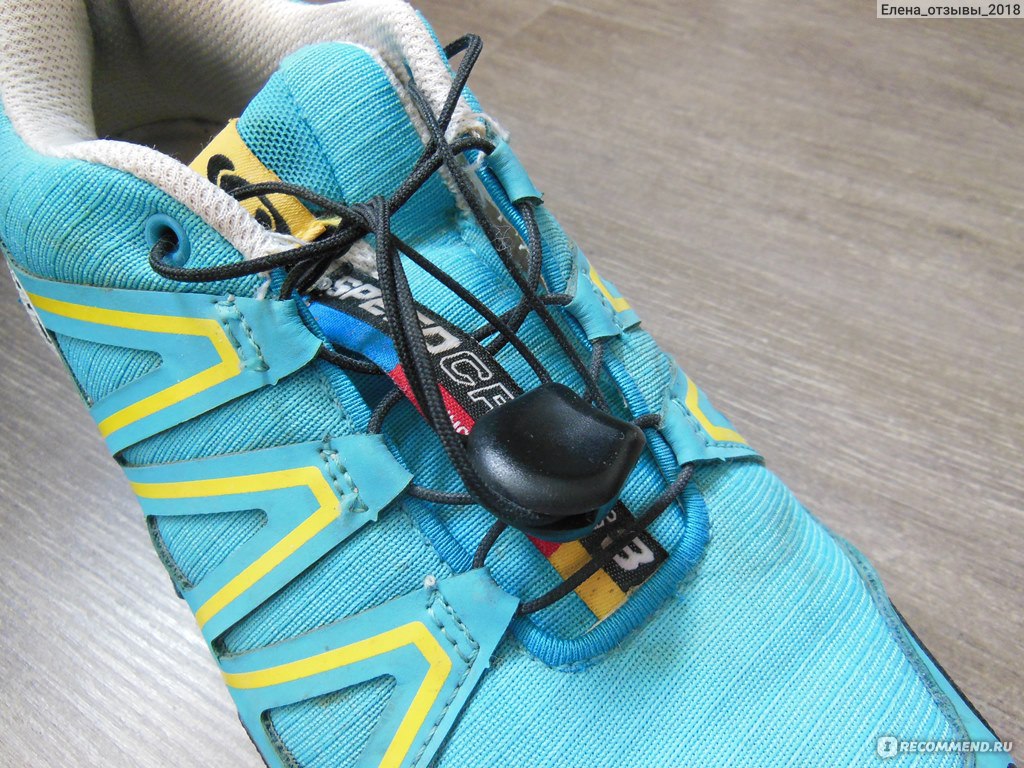 Salomon Big clearance sale Speed Cross 3 CS III