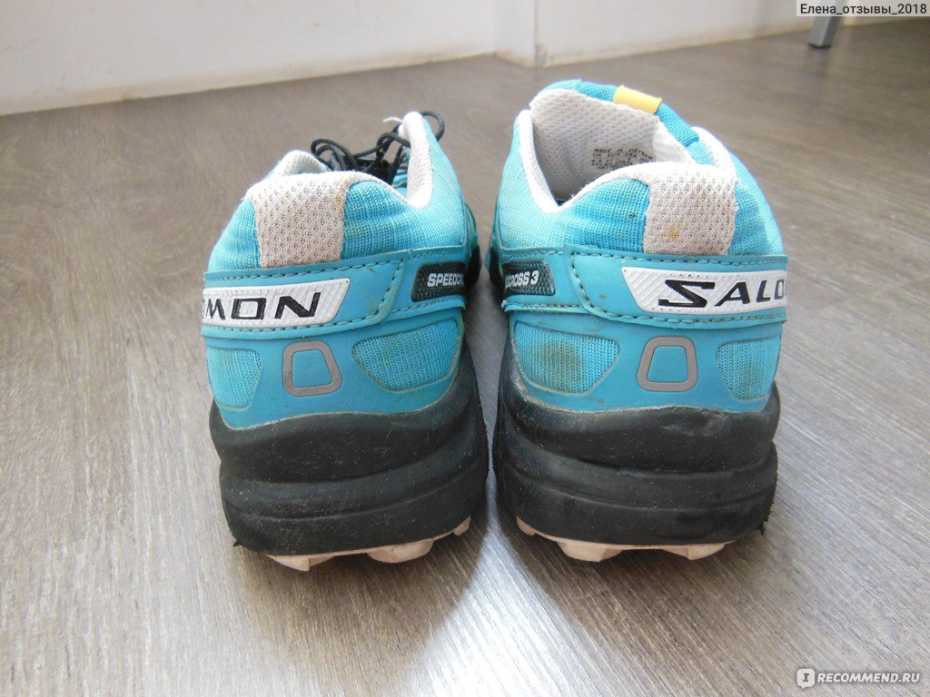 Salomon speedcross deals 3 cs iii