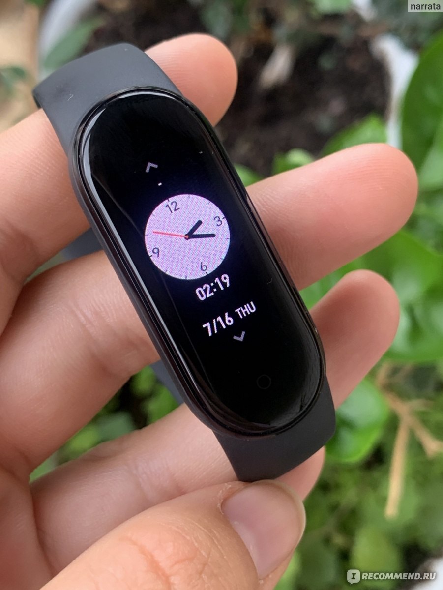 Фитнес-браслет Xiaomi Mi Band 5 - «Подробный отзыв от владелицы Mi band 3 и  Apple Watch 5. Моя летняя обновочка! Стоит ли покупать Mi Band 5? Сравнение  с mi band 4!» | отзывы