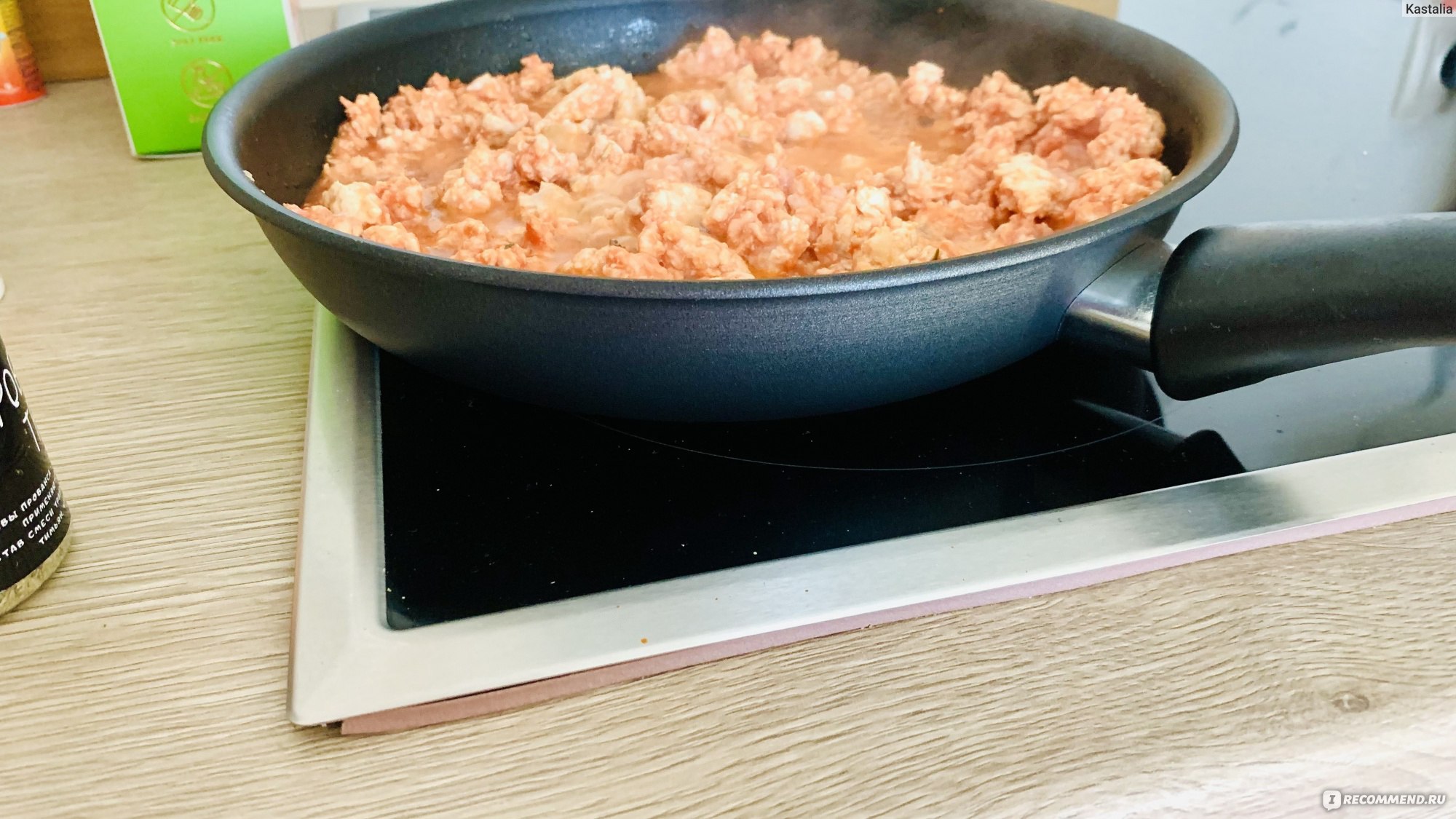Сковорода с антипригарным покрытием Tefal Easy Chef All Hobs ...