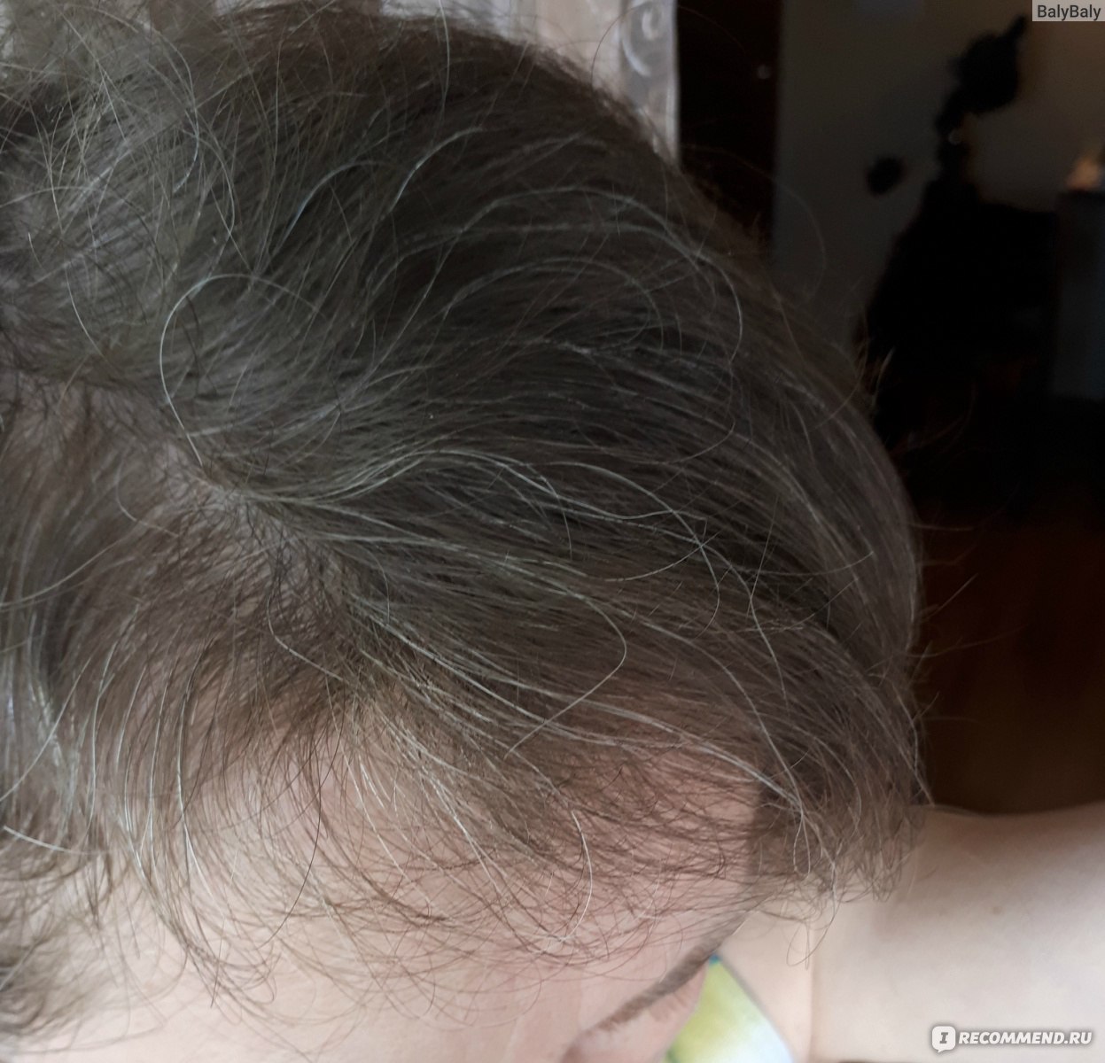 Краска для волос Garnier Color naturals creme фото