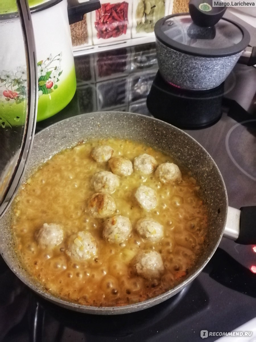 Приправа Maggi Домашняя подлива. Мясная - «Готовим быстро, вкусно, по  домашнему. Один пакетик подливы мясной Maggi хватит на несколько раз» |  отзывы