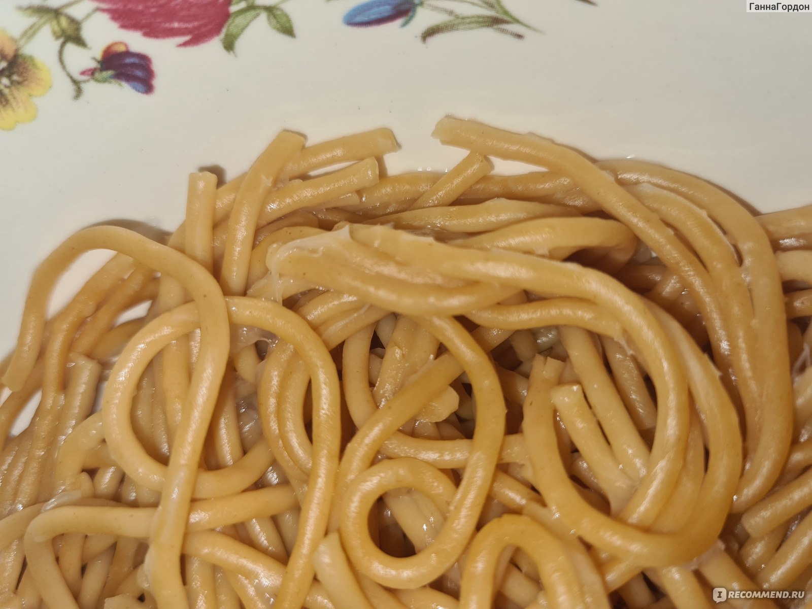 Макаронные изделия Макфа Томатные спагетти фото
