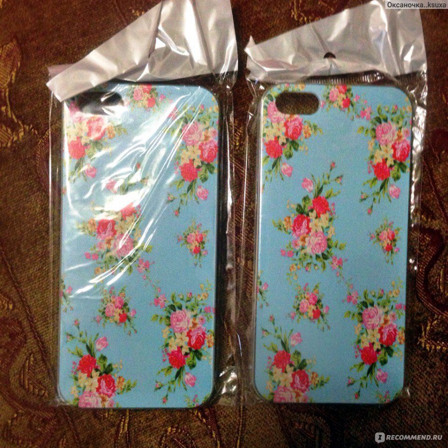 Чехол для мобильного телефона Aliexpress 2015 New Arrive Flower 17 Design  Painted Black Cover Case For Apple i Phone iPhone 5 5S 5G 1piece Free  Shipping - «Отличные и яркие чехлы за копейки + фото » | отзывы