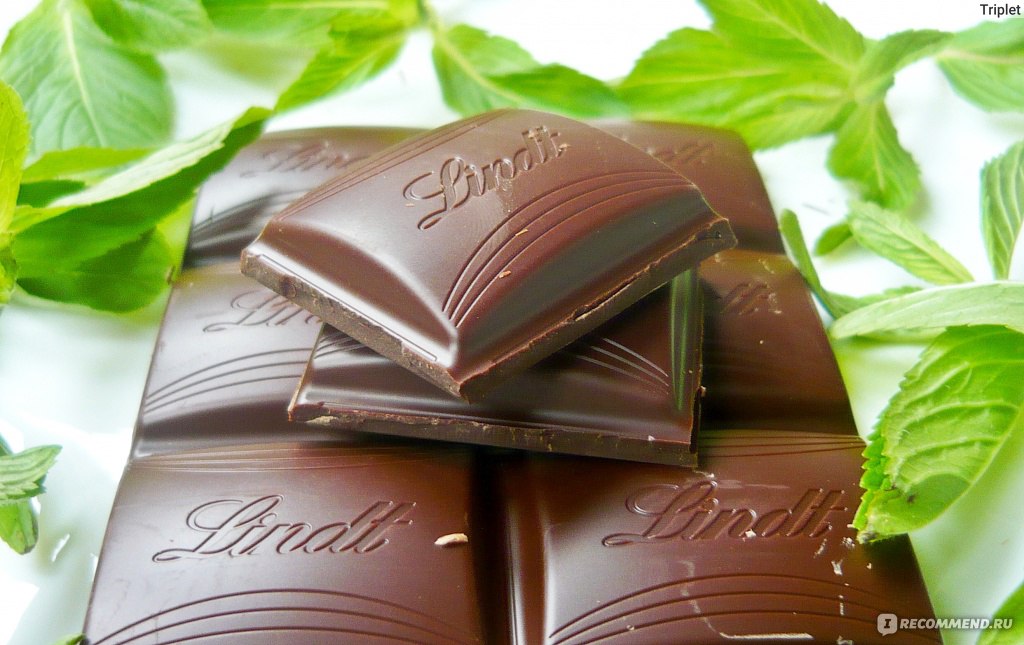 Просто шоколадка. Линдт мятный шоколад. Шоколад с мятой Lindt. Lindt Sublime Mint. Мятная шоколадка.
