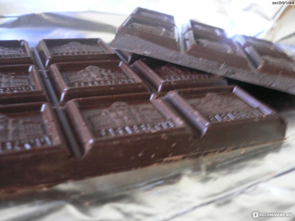 Шоколад Бабаевский Элитный - «Шоколад для взрослых....может кому и не нравится такой, а я его обожаю (Состав,Калорийность,Фото)»