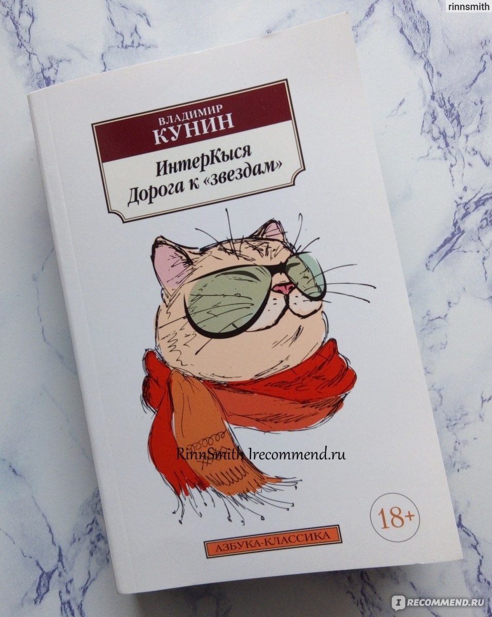 Хроники странствующего кота