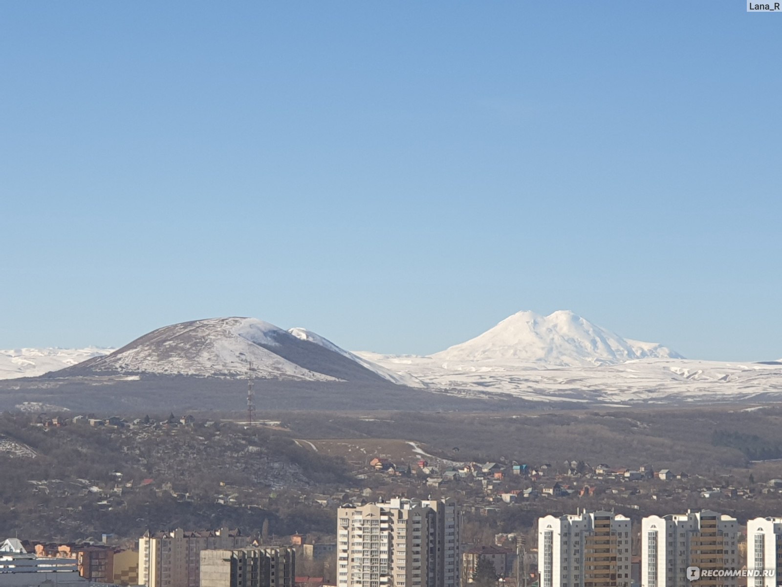 Гора в пятигорске 6 букв