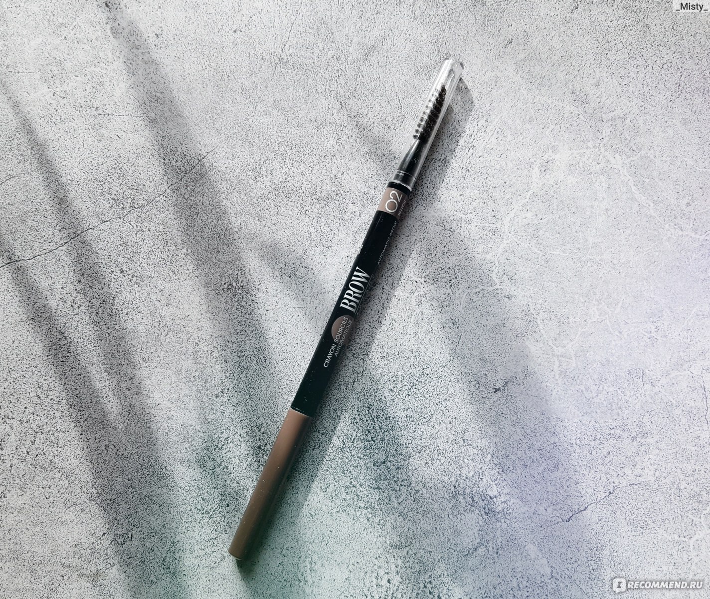 Вивьен сабо карандаш для бровей 02